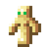 Totem Skin: Dragon